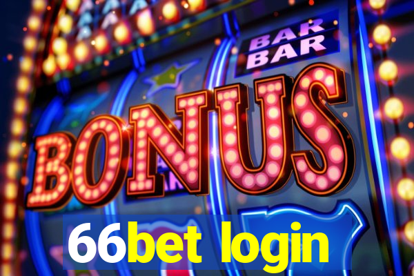 66bet login